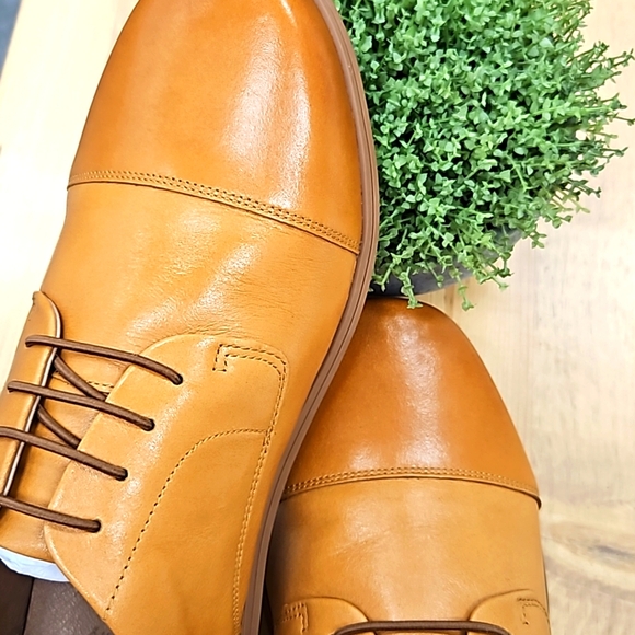 BRESTON BEARFOOD Dress shoe - Picture 6 of 7